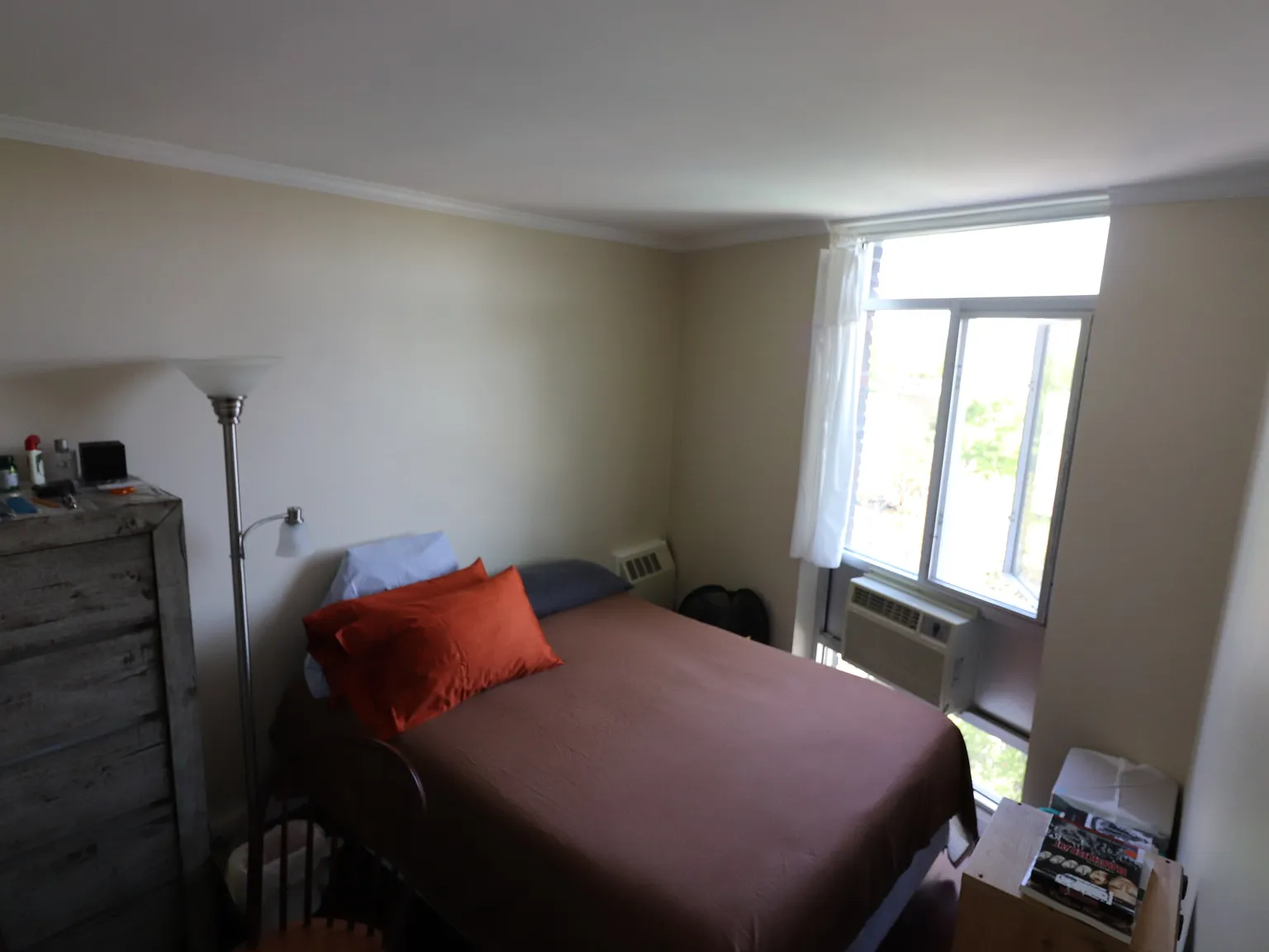 1 bed, 1.0 bath, 567 sqft, $3,000 — Photo 4