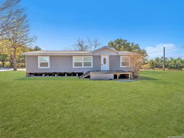 9008 Pocahontas, Spring Branch, TX 78070