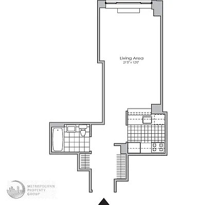 Rented by Metropolitan Property Group | media 10