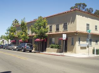 3013 1/2 30th St, San Diego, CA 92104