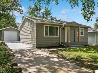 1635 N 32nd St, Lincoln, NE 68503