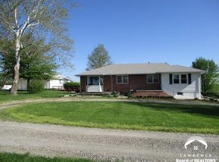 377 E 2300th Rd, Edgerton, KS 66021