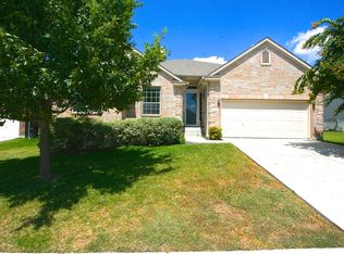 108 Shadow Mountain Dr, Cibolo, TX 78108