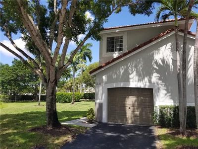 3846 San Simeon Cir #3846, Fort Lauderdale, FL, 33331