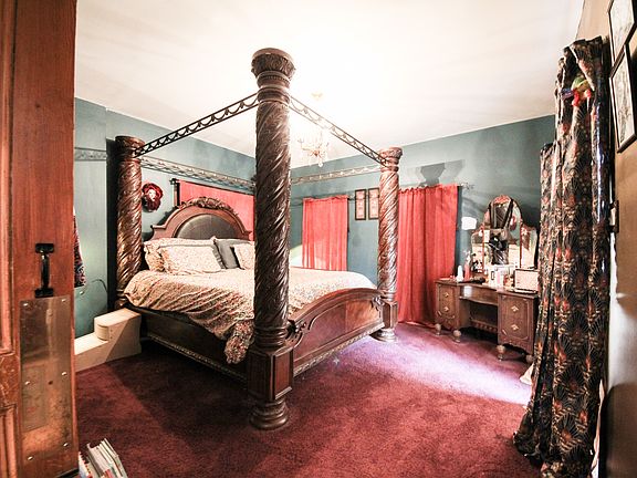 1st FL BR, 1/1 on 1st Floor