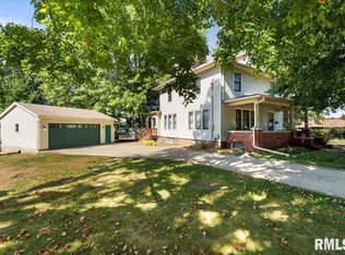 101 S Stewart St, Geneseo, IL 61254