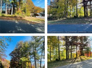 Old Springs Rd, Mount Airy, NC 27030