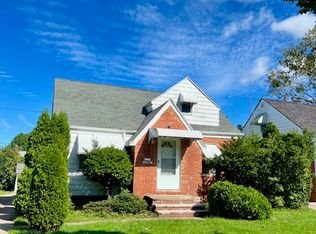 4169 Lambert Rd, South Euclid, OH 44121