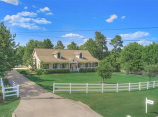 106 Trace Ct, Montgomery, TX 77316