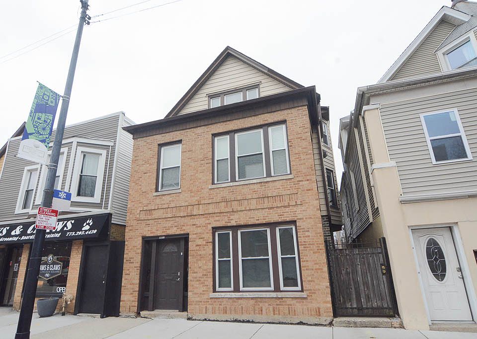 1st image of 5011 N Western Ave #3