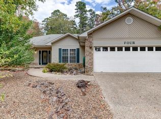 4 Vascongadas Way, Hot Springs, AR 71909
