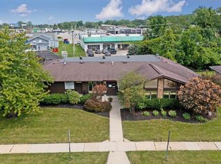 3382 Paris Blvd, Westerville, OH 43081