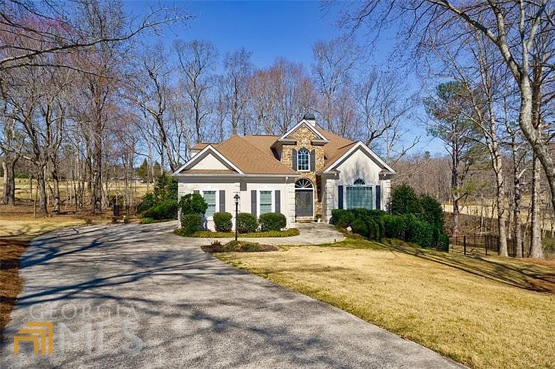 4533 Northampton, Flowery Branch, GA 30542 Zillow