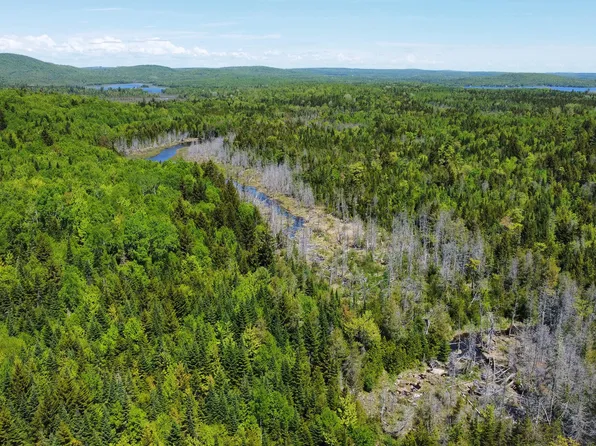Lot 10 Morrison Brook Acres, Oakfield, ME 04763