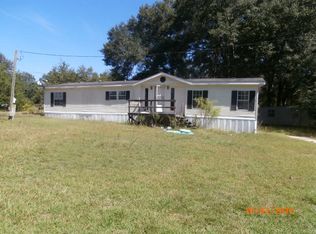 806 Hickory Ln, Albany, GA 31705