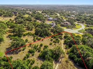 8300 Lakewood Ridge Cv, Austin, TX 78738