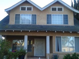 2308 Zoe Ave, Huntington Park, CA 90255