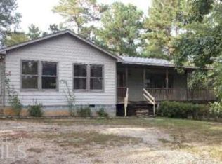140 Winding Creek Rd, Eatonton, GA 31024