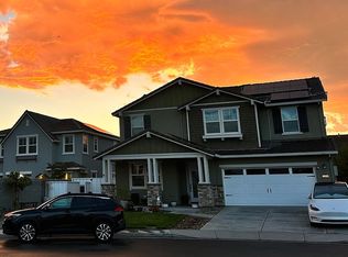 160 Steven Bridges Ln, Tracy, CA