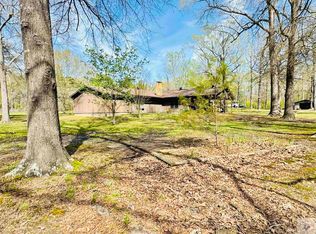 208 County Road 1242, Texarkana, TX 75501