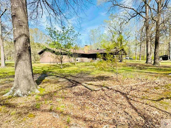 202 County Road 1242, Texarkana, TX 75501