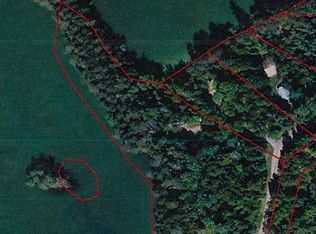 3739 NE Wilson Lake Cir, Mercer, WI 54547