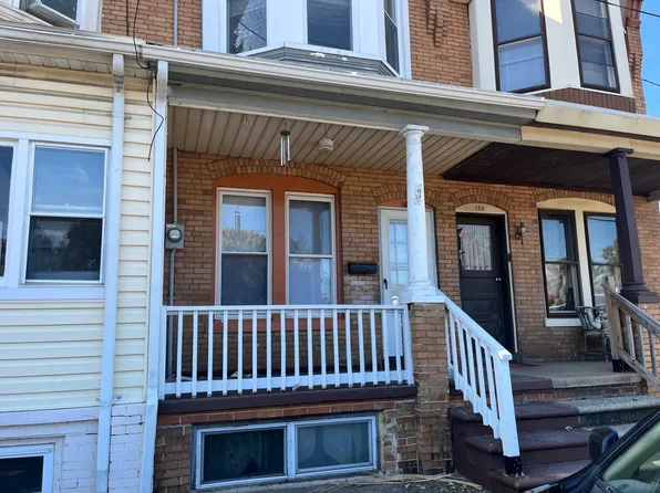 161 S Filmore St, Gloucester City, NJ 08030