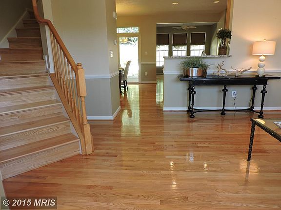4th image of 2813 Settlers View Dr