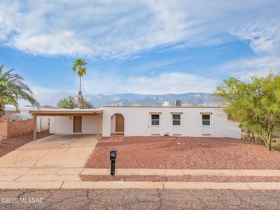9511 E Rand Pl, Tucson, AZ, 85715