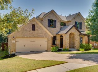2700 Mingus Dr, Cedar Park, TX 78613