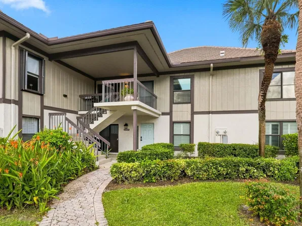 13268 Polo Club Road #A207, Wellington, FL 33414