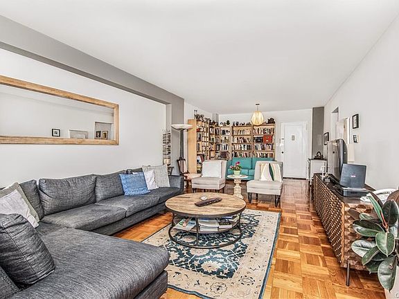 4th image of 750 Kappock St APT 409