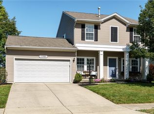 1181 Parkview Dr, Troy, OH