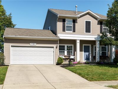 1181 Parkview Dr, Troy, OH, 45373