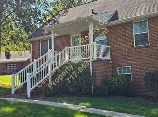 4786 Lewisberry Rd #2, Dover, PA 17315