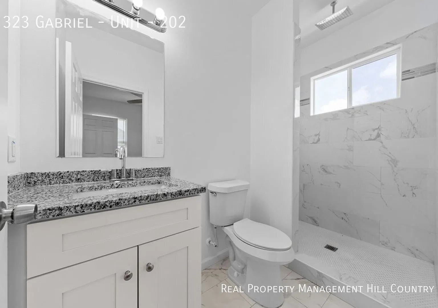 Brand New 2 Bed / 2.5 Bath — Photo 3