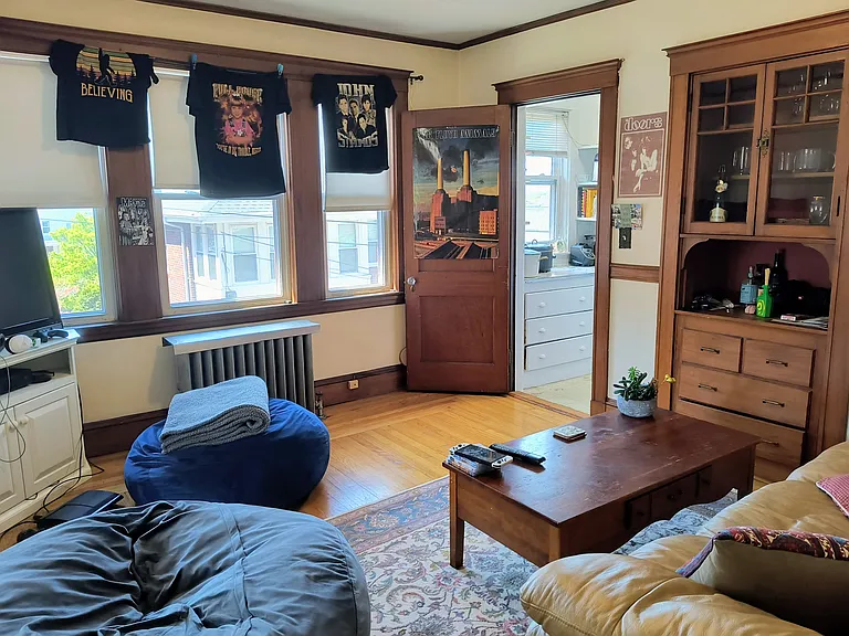 6 Mapleton St #1 — Photo 4