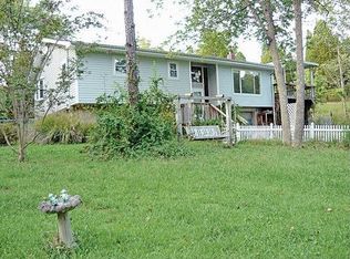 2556 Black Oak Ridge Rd, Sevierville, TN 37876