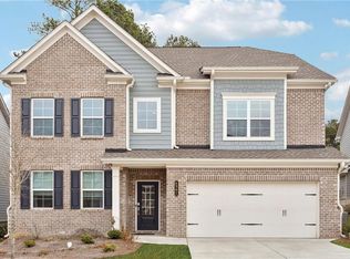 4367 Waxwing St, Hoschton, GA 30548