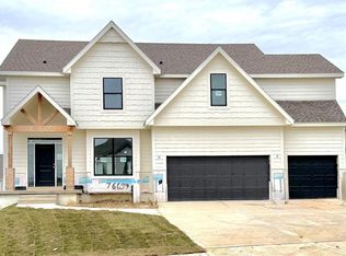 7600 NE 102nd Ter, Kansas City, MO 64157