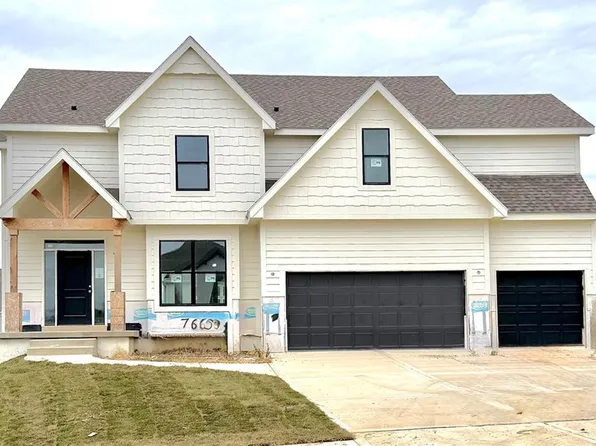 7600 NE 102nd Ter, Kansas City, MO 64157