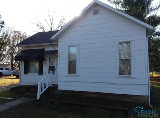 413 E Lehr Ave, Ada, OH