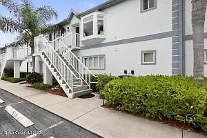 519 Ocean Park Ln #V194