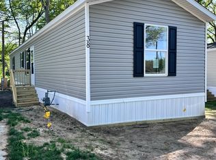 9801 Us Highway 12 LOT 38, Michigan City, IN 46360