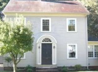 125 Benedict Ter, Longmeadow, MA 01106