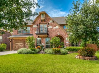 159 Pronghorn Pl, Montgomery, TX 77316
