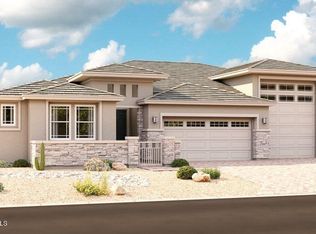 21739 E Bonanza Way, Queen Creek, AZ 85142