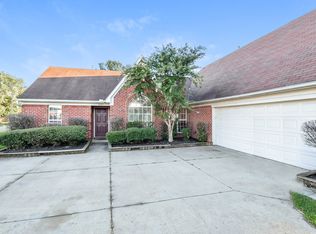 2829 Russum Dr, Southaven, MS 38672
