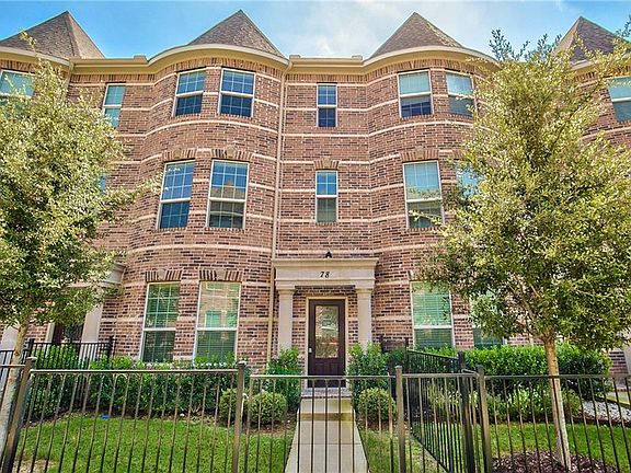 3rd image of 2500 Rockbrook Dr Unit 78