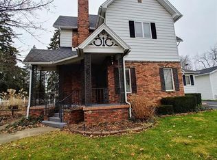 122 S Eastom St, Leipsic, OH 45856